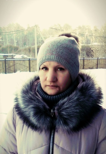 Vasilina Zahaeva (@vasilinazahaeva) — моя фотография № 2
