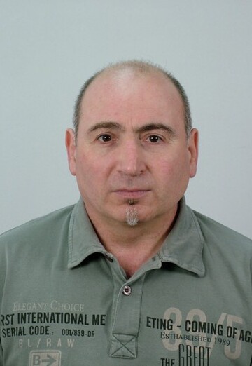 My photo - Ivan, 62 from Borovo (@ivan6344506)