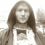 Роман, 30, Екатеринбург