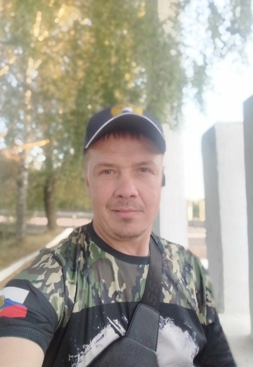 My photo - Vladimir, 35 from Yartsevo (@vladimir472766)