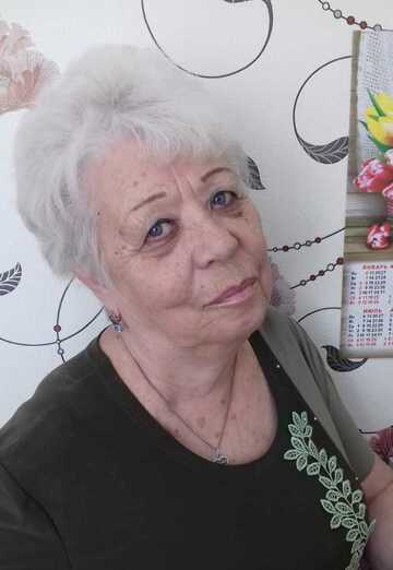 My photo - Irina, 78 from Severskaya (@irina265541)