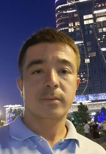 My photo - Dilshod, 31 from Tashkent (@dilshod6228)