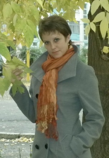 My photo - NASYa, 33 from Biysk (@nasya15)