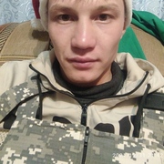 Артур, 26, Учалы