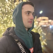 Максим, 19, Белоозёрский