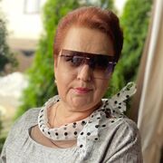 Ольга Егорова, 59, Стерлитамак