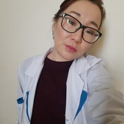 Инга, 33, Агинское