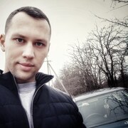 Олег, 26, Буденновск