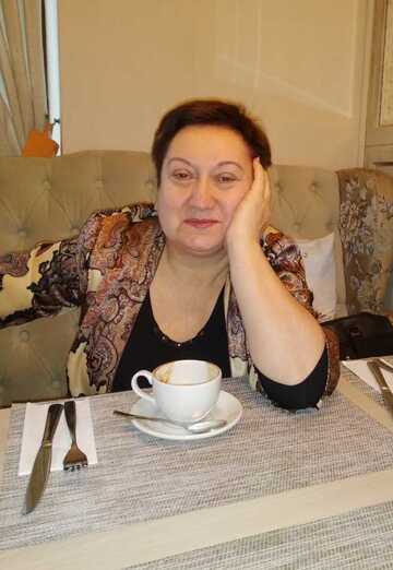 Моя фотография - нина, 64 из Ижевск (@nina34202)