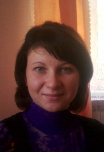 My photo - Lada, 32 from Moscow (@lada4975)