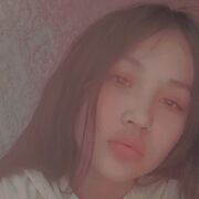 Арина, 20, Сосново-Озерское