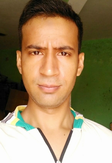 My photo - Atif, 34 from Gurugram (@atif48)