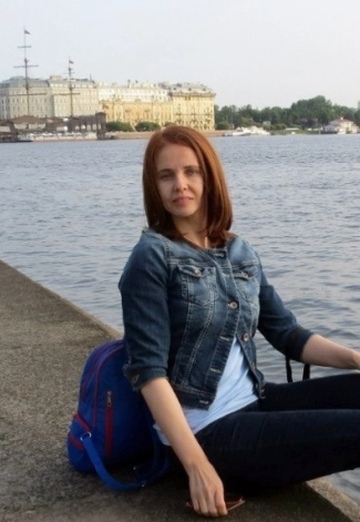 Ma photo - Ella, 49 de Korolev (@ella6008)