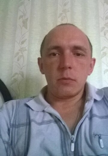 Моя фотография - Алексей, 33 из Челябинск (@aleksey561133)