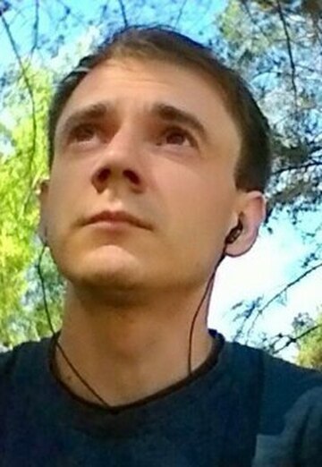 My photo - Ivan, 36 from Biysk (@ivan172753)