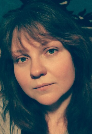 Моя фотография - Лилия Савицкая, 35 из Волоколамск (@liliyasavickaya)