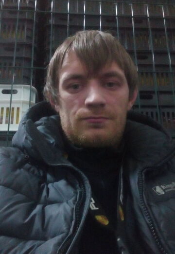 Моя фотография - jeka, 37 из Екатеринбург (@jeka13569)