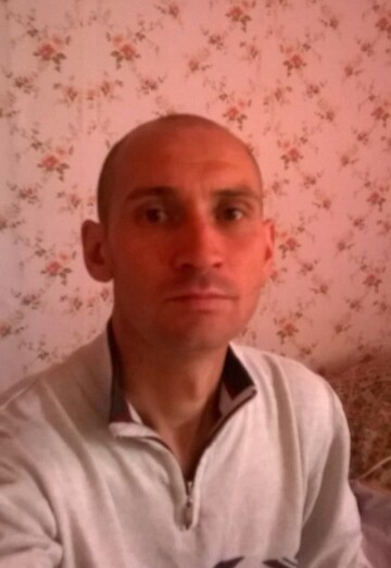 Моя фотография - Вадим, 42 из Астрахань (@vadim78734)