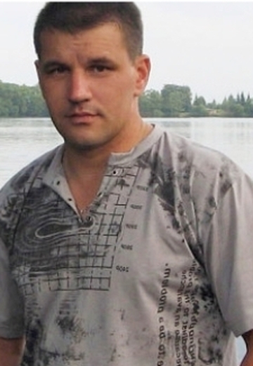 My photo - aleksandr, 36 from Voronezh (@aleksandr835084)