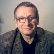 АЛЕКСАНДР, 60, Орск