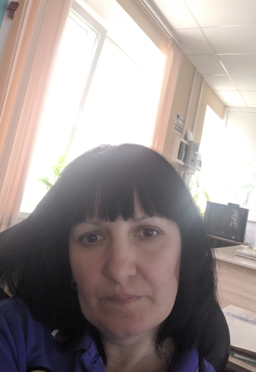 Mein Foto - Alena, 45 aus Ljudinowo (@alena160234)