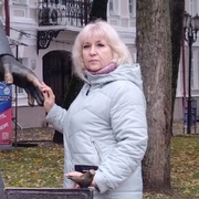Алёна, 50, Ясногорск