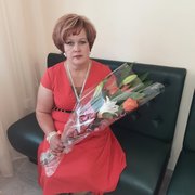 Любовь Зыкова, 53, Сосновское