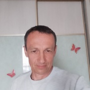 Андрей, 45, Тобольск