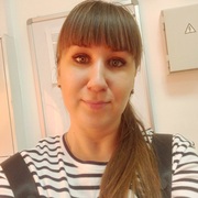 Катерина, 35, Томск