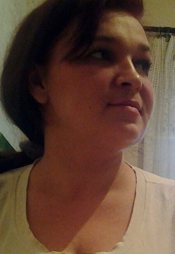 Моя фотография - Марина, 34 из Березник (@marina211436)