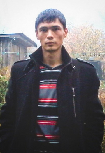 Моя фотография - Сергій, 39 из Бобровица (@23-serg)