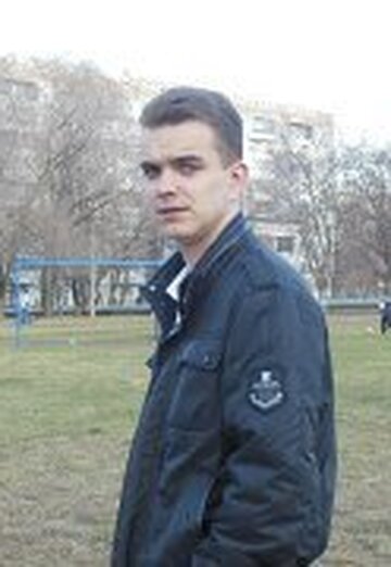 Моя фотография - Алексей, 35 из Кемерово (@aleksey539453)