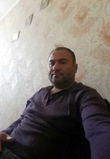 My photo - Abdusalim, 42 from Dushanbe (@abdusalim14)