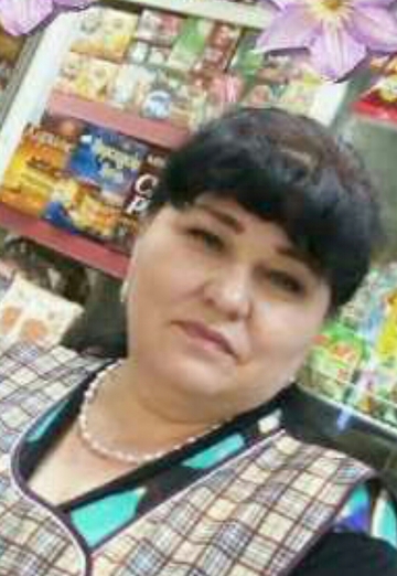 Моя фотография - Amaliya, 53 из Казань (@amaliya933)