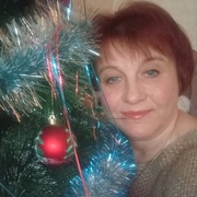 Ольга, 52, Переславль-Залесский