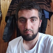 Рустам, 30, Москва