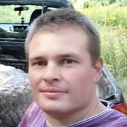 Павел, 38, Острогожск