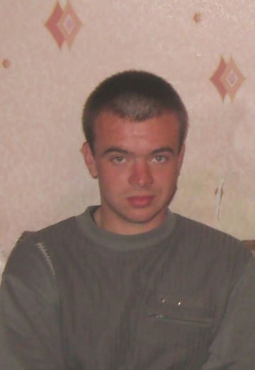 Моя фотография - Сергей, 36 из Белореченск (@sergey34805)