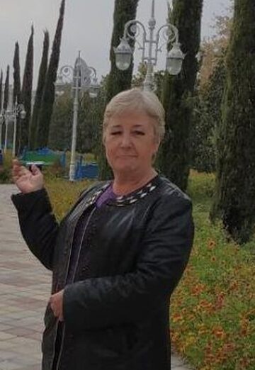 Моя фотография - Ольга, 56 из Душанбе (@olga379883)