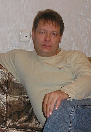 Minha foto - Aleksandr, 54 de Briansk (@aleksandr756010)