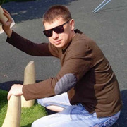 Денис, 35, Прямицыно