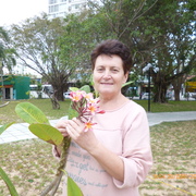 светлана, 65, Далматово