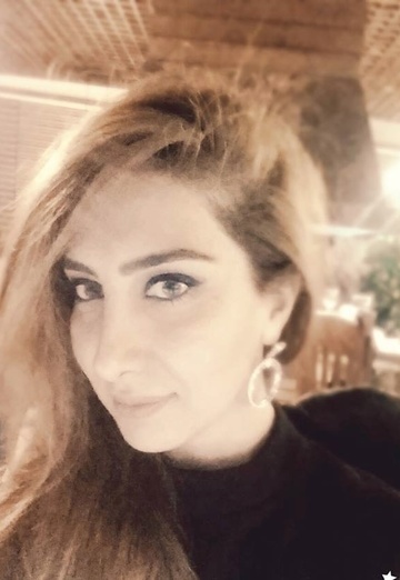 My photo - Saida, 38 from Antalya (@saida764)