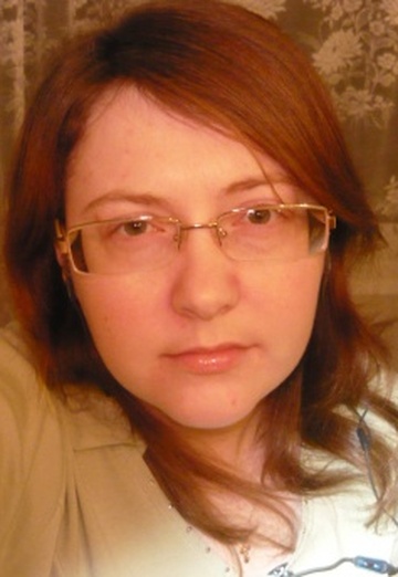 My photo - Katyushka, 43 from Arkhangelsk (@katushka42)