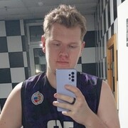 Иван, 20, Байкал