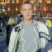 санек Николаев, 36, Сафоново