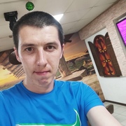 Александр, 33, Черногорск