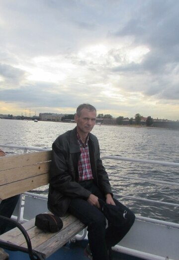 Моя фотография - Сергей, 55 из Заславль (@sergey394841)