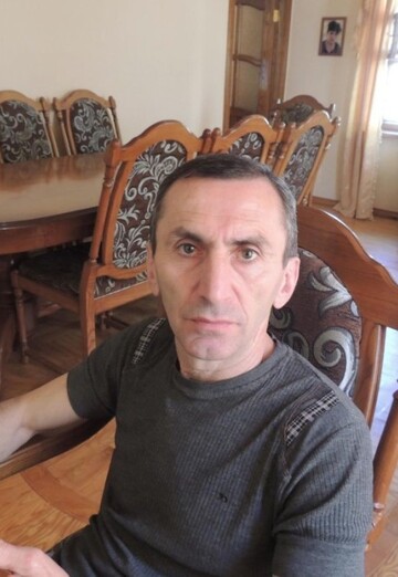 My photo - Ferdenant (Fedya), 60 from Maykop (@ferdenantfedya)