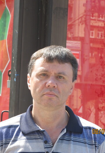 My photo - Vladimir, 62 from Murmansk (@vladimir65979)